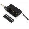 DOBO Microfono wireless radiomicrofono senza fili professionale VHF...