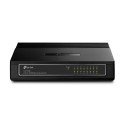 Switch 16 porte desktop da 10/100 Mbps a 200 Mbps ethernet lan TL-SF1016D casa