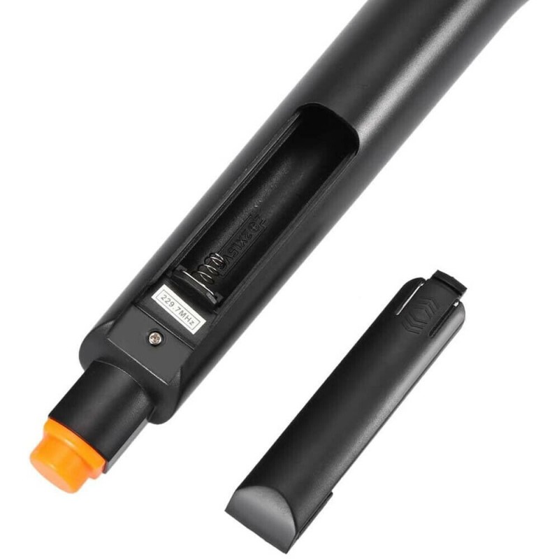 DOBO Microfono dinamico ricevitore wireless senza fili karaoke cavo...
