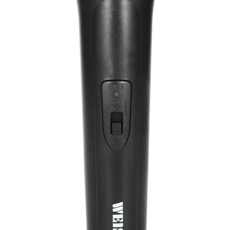 DOBO Microfono dinamico ricevitore wireless senza fili karaoke cavo...