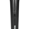DOBO Microfono dinamico ricevitore wireless senza fili karaoke cavo...