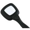 DRIWEI Lente di ingrandimento luce Led portatile 4x precisione lett...