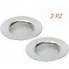 DOBO 2x Filtro scarico lavello cucina bagno doccia lavandino bidet ...