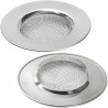DOBO 2x Filtro scarico lavello cucina bagno doccia lavandino bidet ...