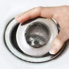 DOBO 2x Filtro scarico lavello cucina bagno doccia lavandino bidet ...