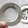 DOBO 2x Filtro scarico lavello cucina bagno doccia lavandino bidet ...