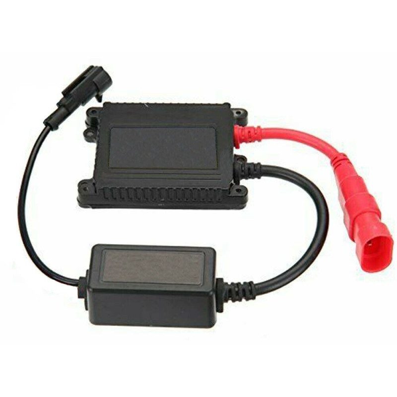 DOBO Centralina slim 35W conversione Xenon HID 12V 23000V auto macc...