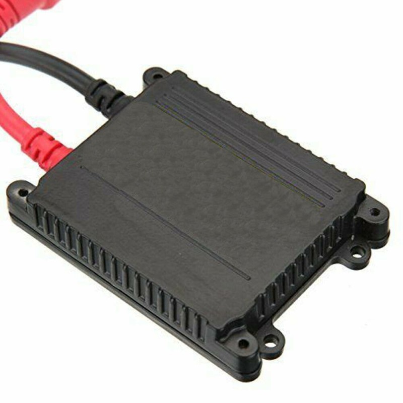 DOBO Centralina slim 35W conversione Xenon HID 12V 23000V auto macc...