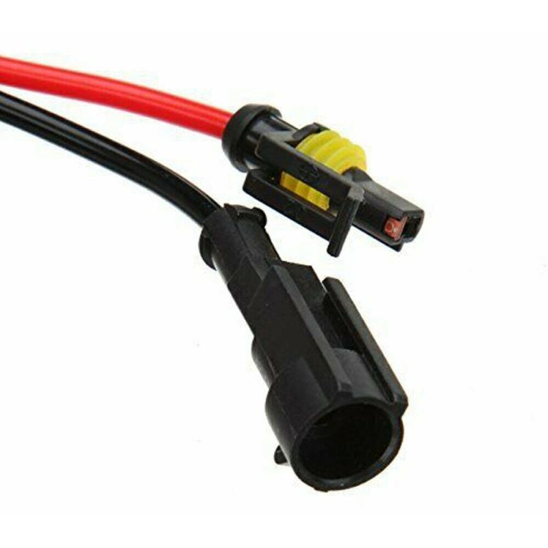 DOBO Centralina slim 35W conversione Xenon HID 12V 23000V auto macc...