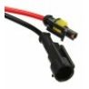 DOBO Centralina slim 35W conversione Xenon HID 12V 23000V auto macc...