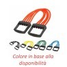 DOBO Estensore toracico elastico resistente esercizi allenamento ca...