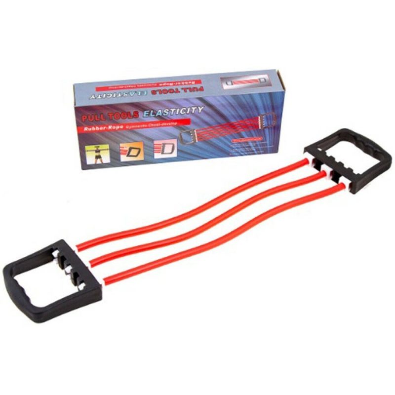 DOBO Estensore toracico elastico resistente esercizi allenamento ca...