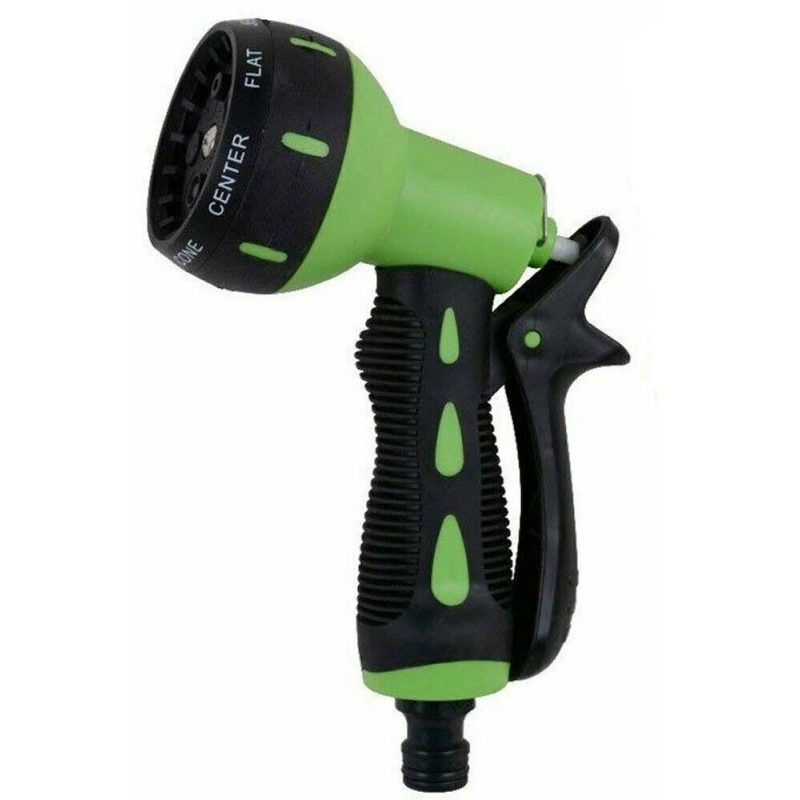 DOBO Pistola acqua spruzzo multi getto 7 modalità irrigazione giard...