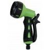 DOBO Pistola acqua spruzzo multi getto 7 modalità irrigazione giard...