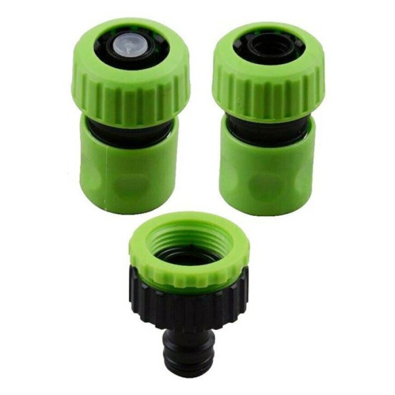 DOBO Pistola acqua spruzzo multi getto 7 modalità irrigazione giard...