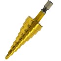 Allargafori professionale metallo legno cartongesso foro fori lavoro bricolage