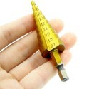 Allargafori professionale metallo legno cartongesso foro fori lavoro bricolage