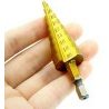 DOBO Allargafori professionale metallo legno cartongesso foro fori ...