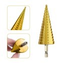 Allargafori professionale metallo legno cartongesso foro fori lavoro bricolage