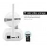 DOBO Telecamera smarthome asteroide camera sorveglianza visione not...
