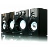 DOBO Casse doppio woofer altoparlanti 2.1 computer notebook dolby p...