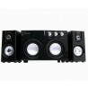 DOBO Casse doppio woofer altoparlanti 2.1 computer notebook dolby p...