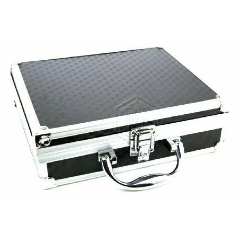 DOBO Kit microfono cardoide condensatore cavalletto auricolari mixe...