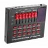 DOBO Kit microfono cardoide condensatore cavalletto auricolari mixe...