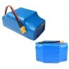 DOBO Batteria di Ricambio al Litio da 36V 4 Ah per Smart Balance Ov...