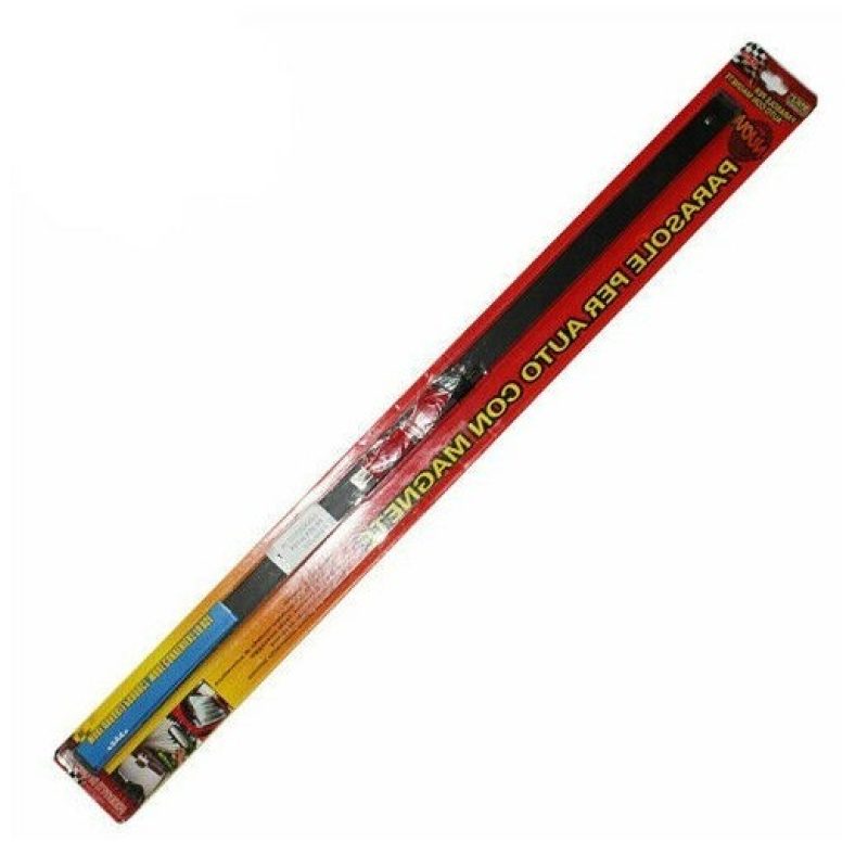 DOBO Tenda parasole auto magnetico pieghevole tendina retrattile ma...