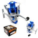 Mulinello da pesca spinning bolognese professionale mare pesca canna fiume lago