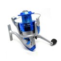 Mulinello da pesca spinning bolognese professionale mare pesca canna fiume lago