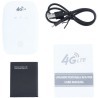 DOBO Router WiFi portatile 150 Mbps 4G mobile supporto sim card hot...