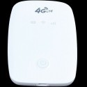 Router WiFi portatile 150 Mbps 4G mobile supporto sim card hotspot LTE modem USB