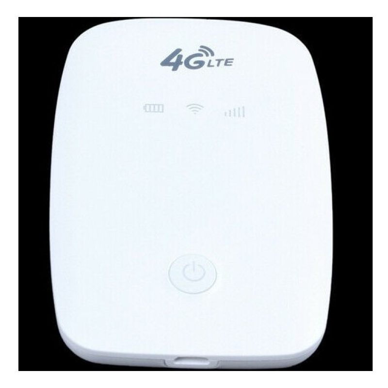 DOBO Router WiFi portatile 150 Mbps 4G mobile supporto sim card hot...