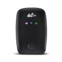 Router WiFi portatile 150 Mbps 4G mobile supporto sim card hotspot LTE modem USB