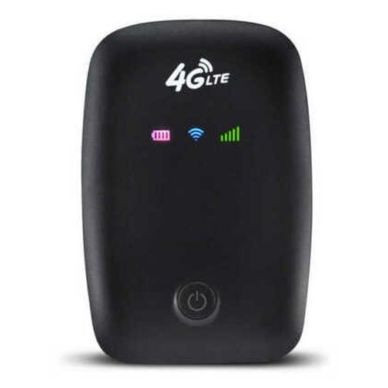 DOBO Router WiFi portatile 150 Mbps 4G mobile supporto sim card hot...