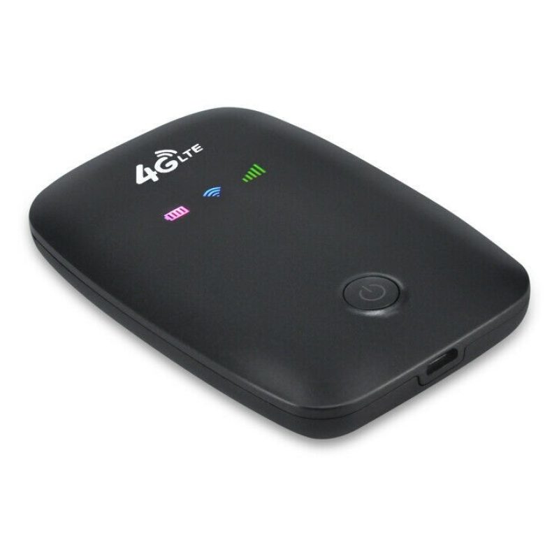 DOBO Router WiFi portatile 150 Mbps 4G mobile supporto sim card hot...