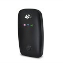 Router WiFi portatile 150 Mbps 4G mobile supporto sim card hotspot LTE modem USB