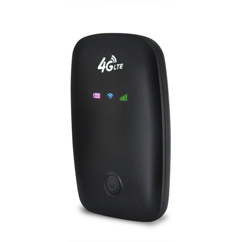 DOBO Router WiFi portatile 150 Mbps 4G mobile supporto sim card hot...