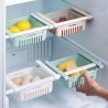 DOBO Cassetto universale portaoggetti frigorifero cucina freezer co...