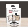 DOBO Microfono condensatore mic JH043 omnidirezionale jack 3,5mm sm...