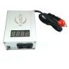 DOBO Inverter auto 12V 220V camper barca campeggio USB 260W display...