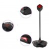 DOBO Microfono con stand da tavolo gaming meeting voce conferenze p...