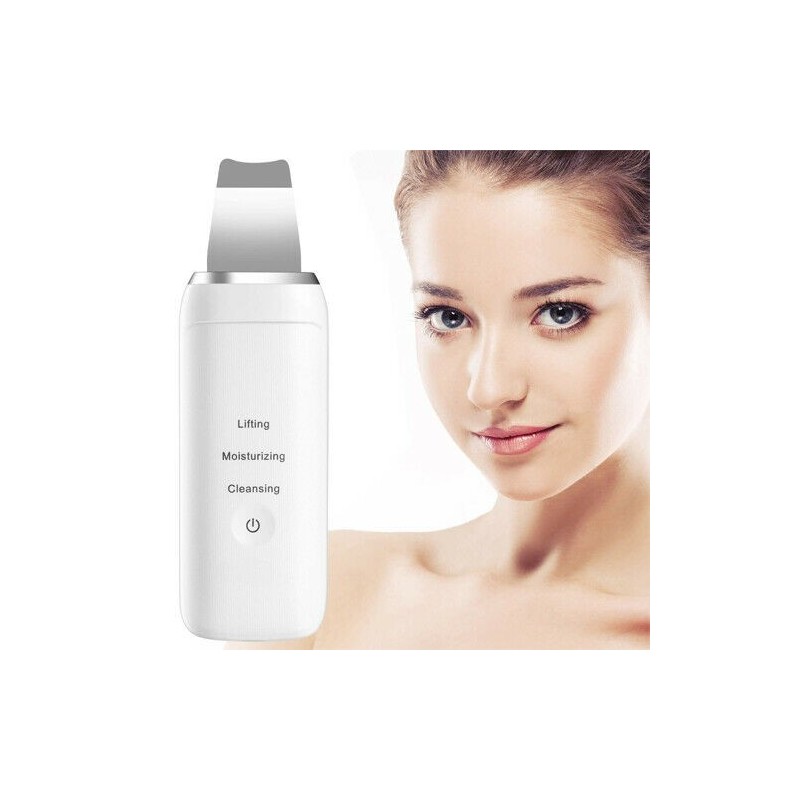 pulizia viso uomo punti neri