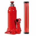 Crick sollevatore idraulico a bottiglia martinetto 5000 Kg auto sollevamento 5T
