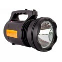 Torcia ricaricabile ultra potente di puntamento con led 30 W T6 2 Km portatile
