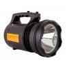 DOBO Torcia ricaricabile ultra potente di puntamento con led 30 W T...