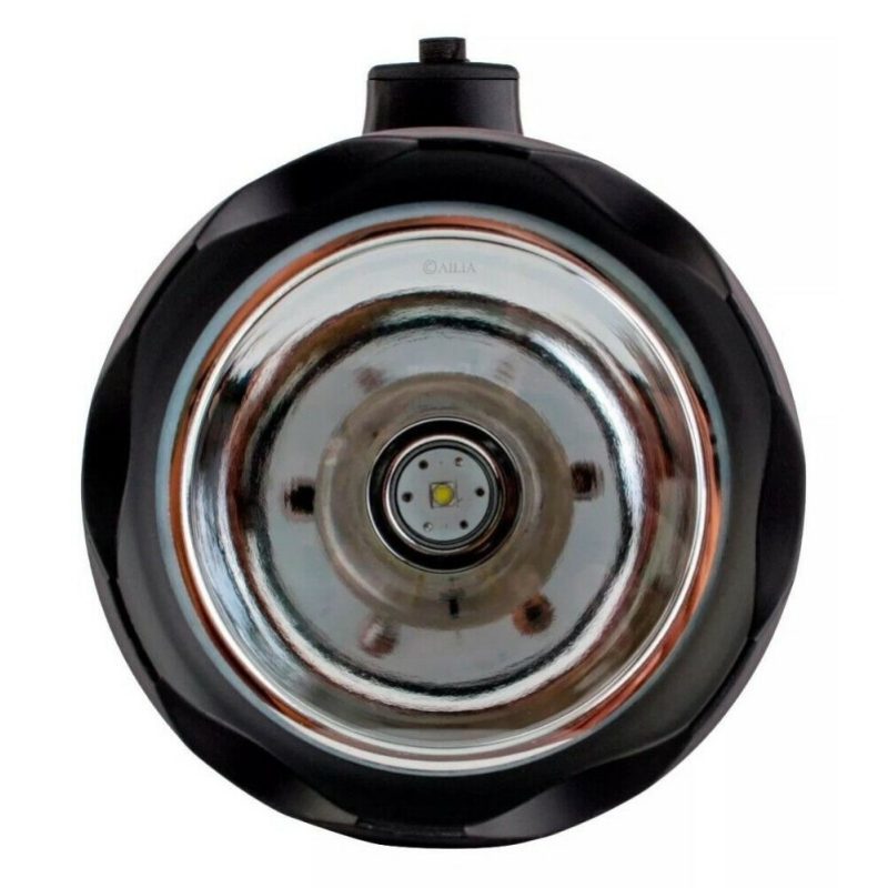 DOBO Torcia ricaricabile ultra potente di puntamento con led 30 W T...