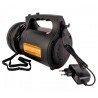 DOBO Torcia ricaricabile ultra potente di puntamento con led 30 W T...